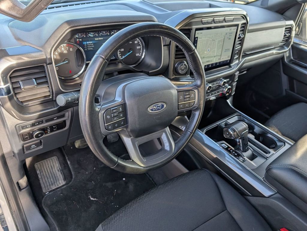 Used 2019 Ford F250 XL w/ STX Appearance Package image 20