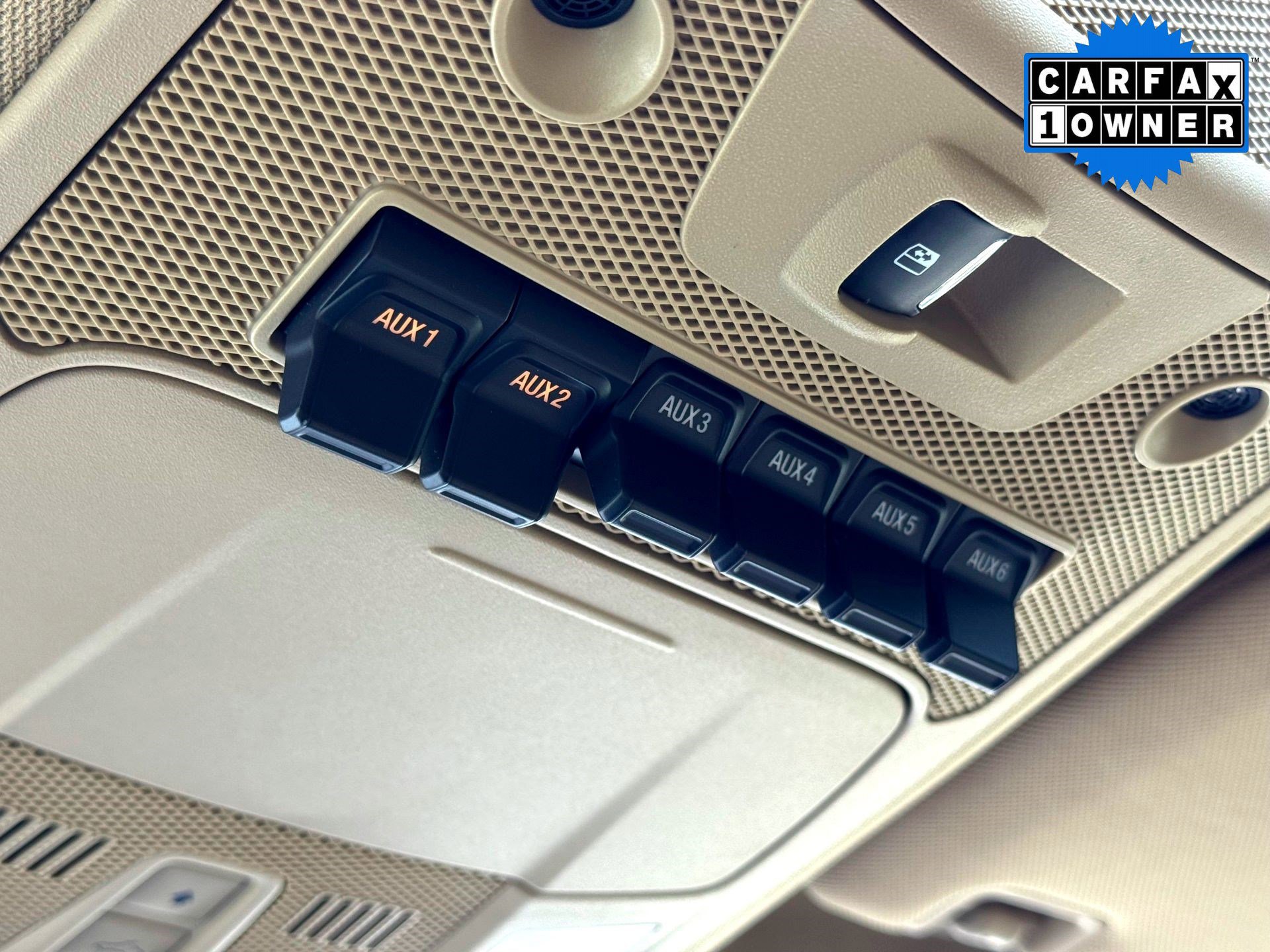 Used 2017 Ford F350 Lariat w/ Lariat Ultimate Package image 29