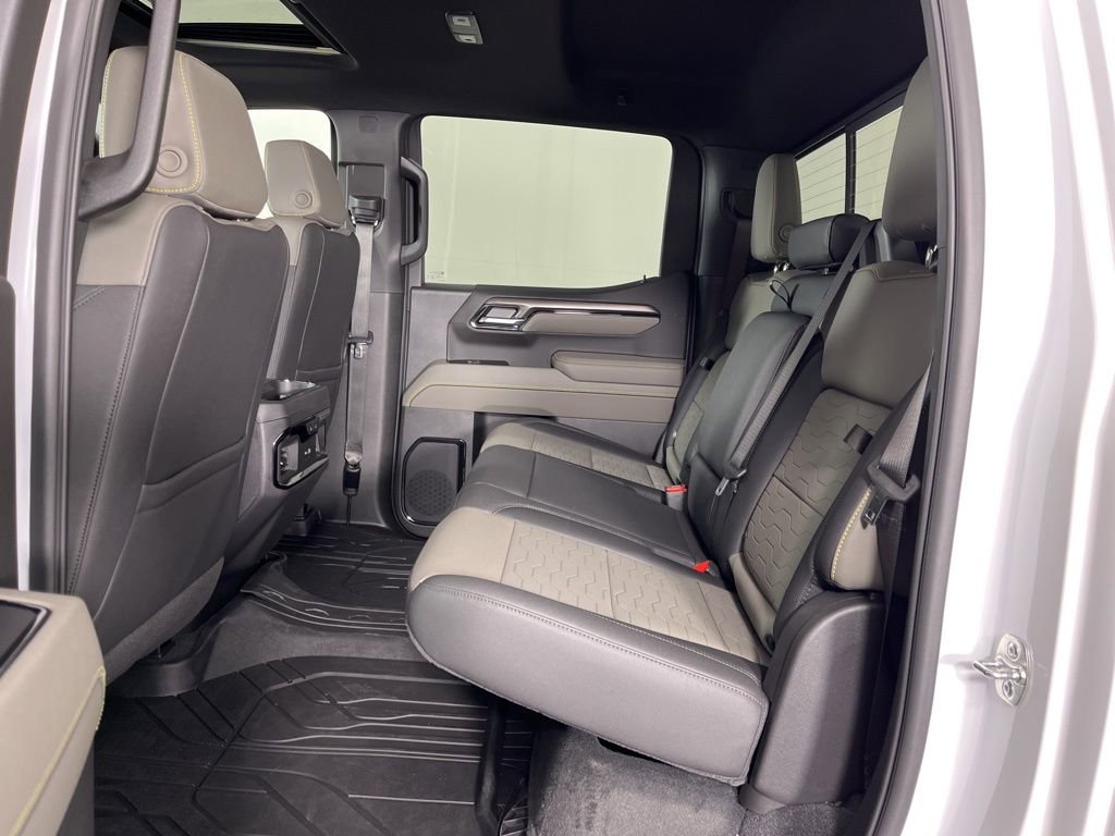 New 2026 Chevrolet Silverado 1500 ZR2 image 24