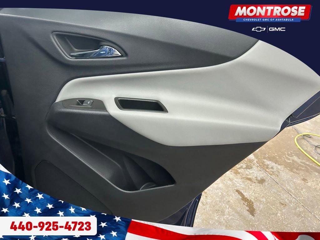 Used 2022 Chevrolet Equinox LS w/ LS Convenience Package image 28