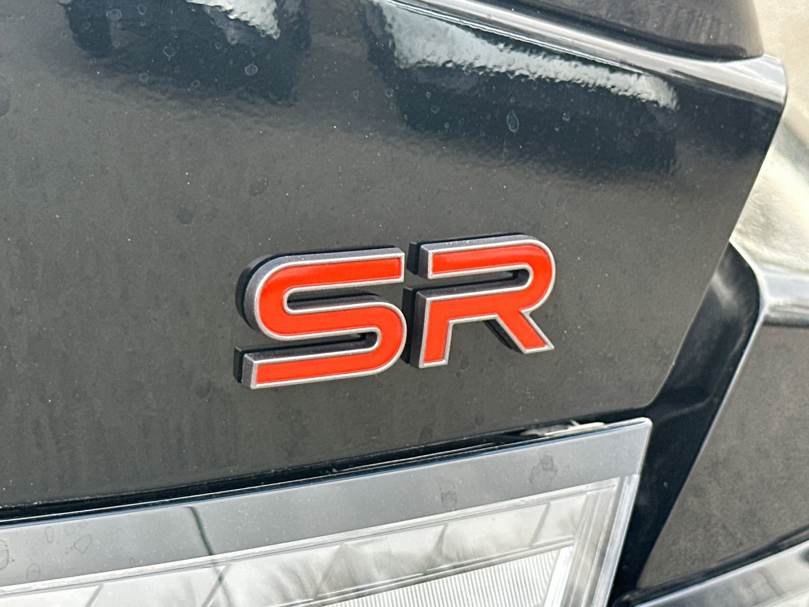 New 2026 Nissan Sentra SR w/ SR All Weather Package image 18