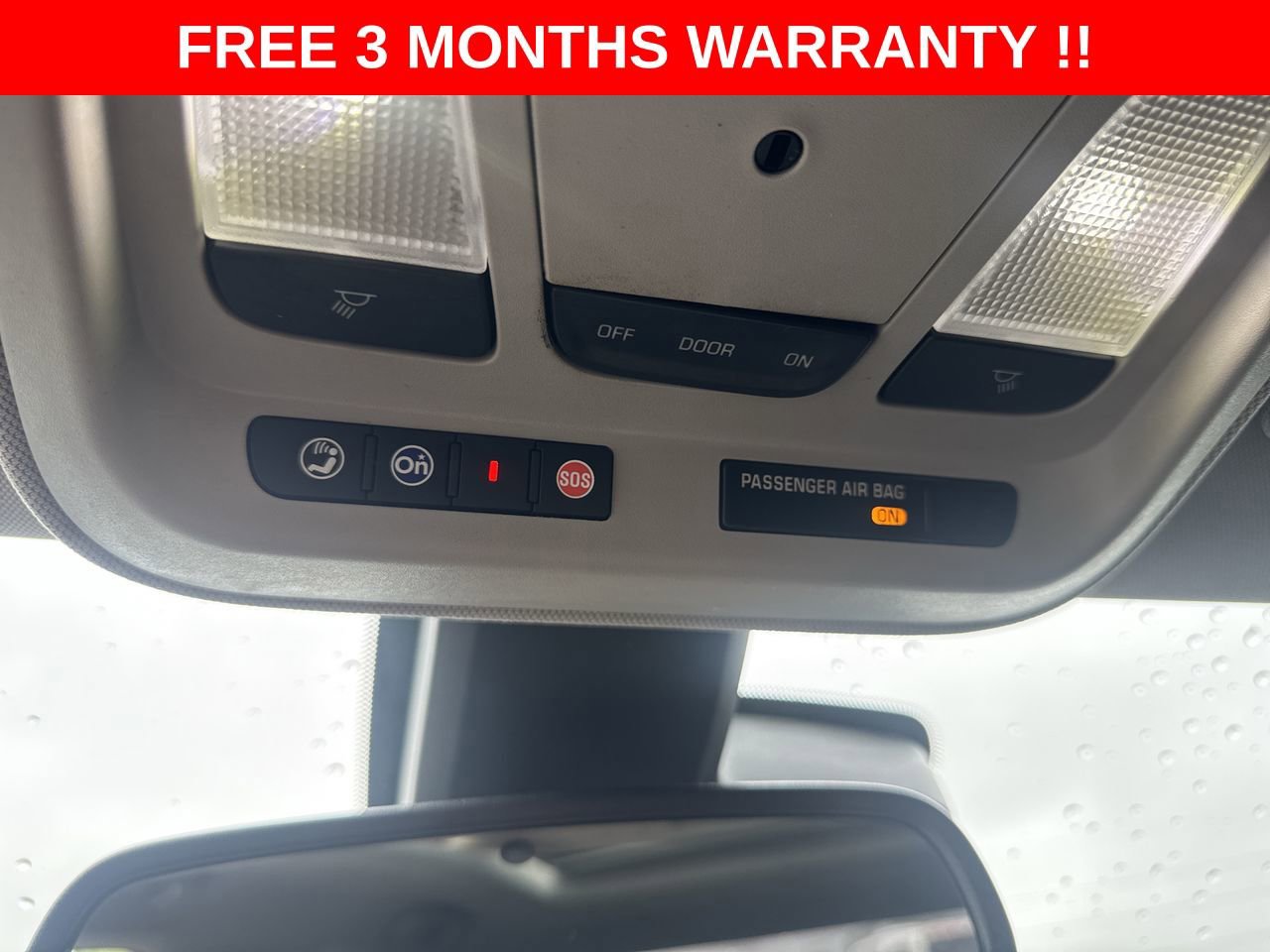 Used 2015 Chevrolet Impala LTZ FWD image 40