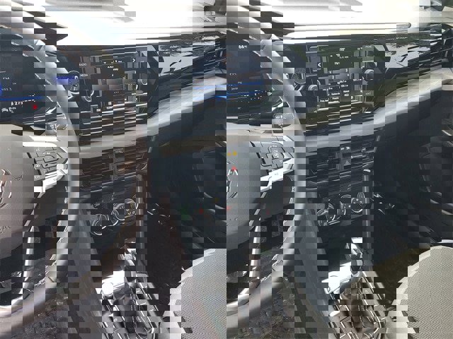 Certified 2023 Volkswagen Taos S image 21