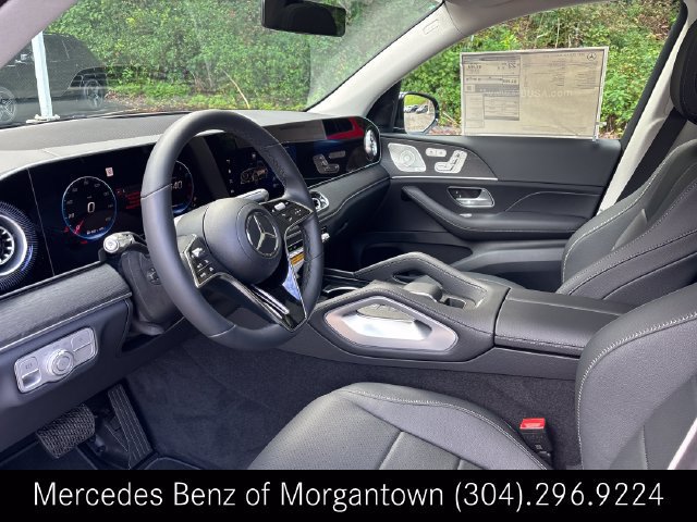 New 2027 Mercedes-Benz GLE 350 4MATIC image 13