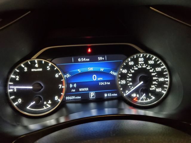 Used 2018 Nissan Murano S image 16