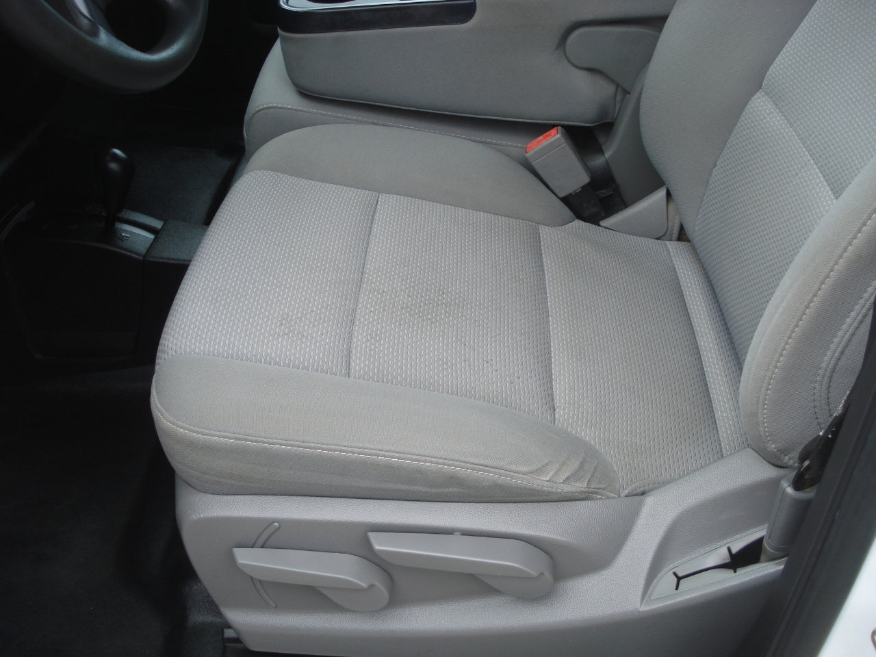 Used 2019 Chevrolet Silverado 2500 W/T image 21
