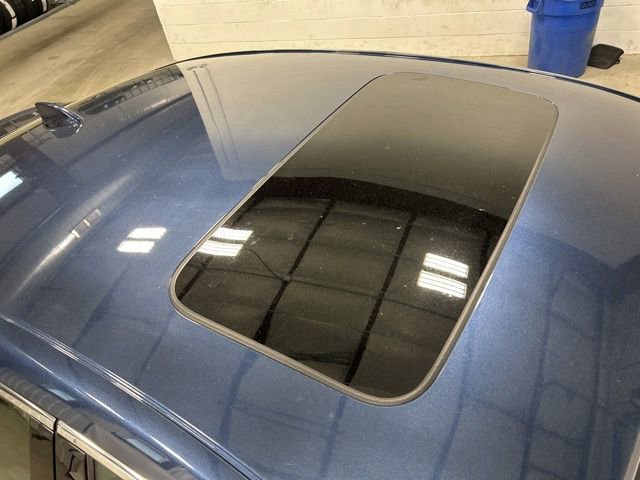 Certified 2024 Honda Accord EX image 21