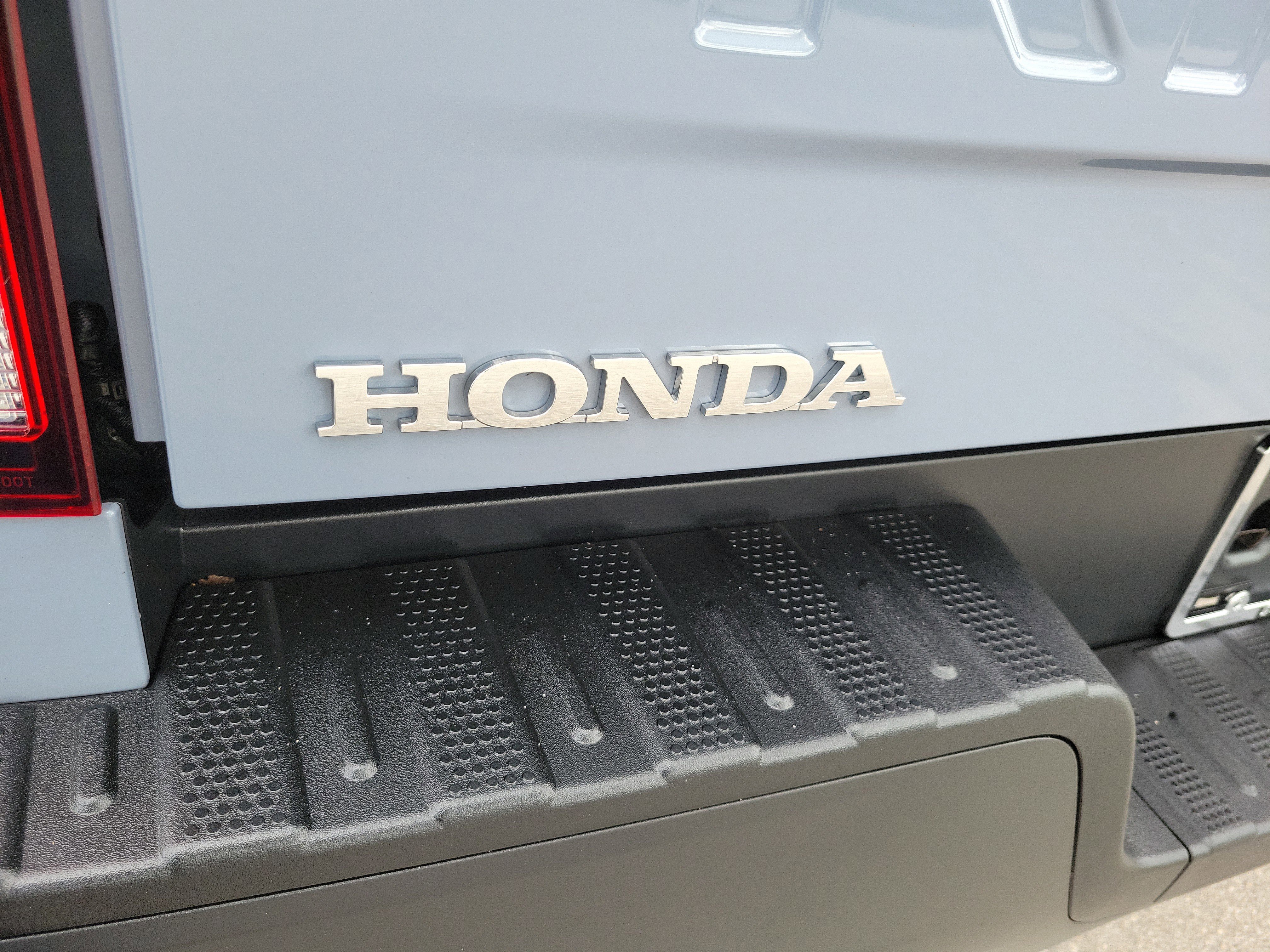 Used 2025 Honda Ridgeline RTL image 31