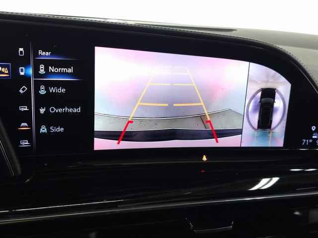 Used 2021 Cadillac Escalade Sport w/ Driver Assist Tech Package image 37