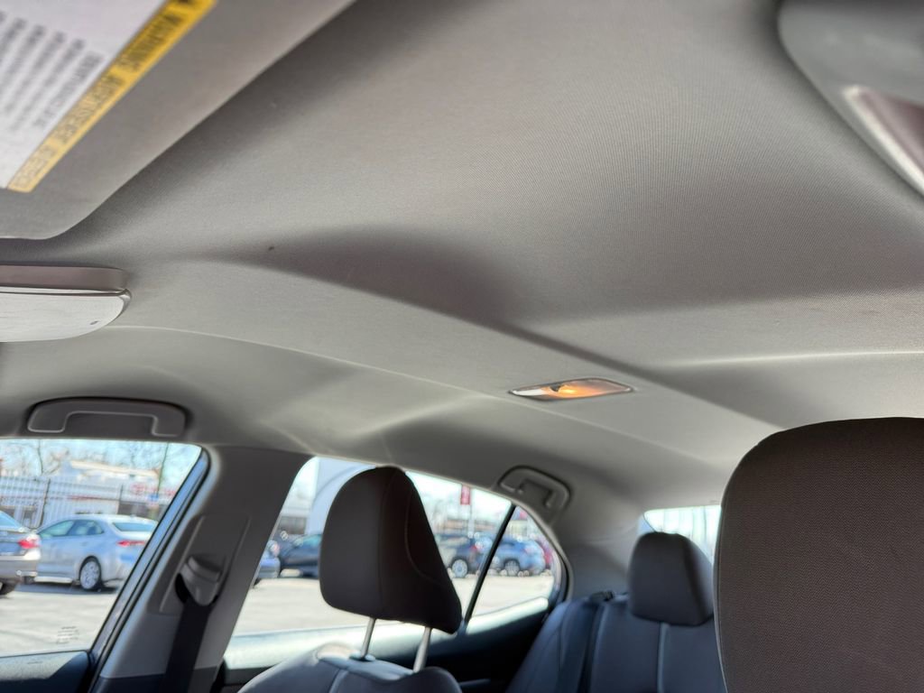 Certified 2023 Toyota Camry LE image 27