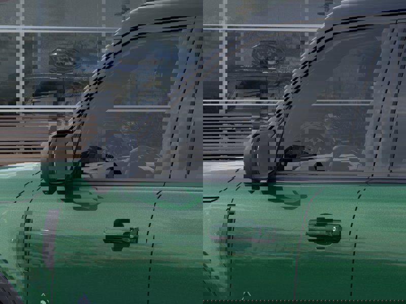 New 2025 Ford Bronco Sport Outer Banks w/ Outer Banks Tech Package+ image 51