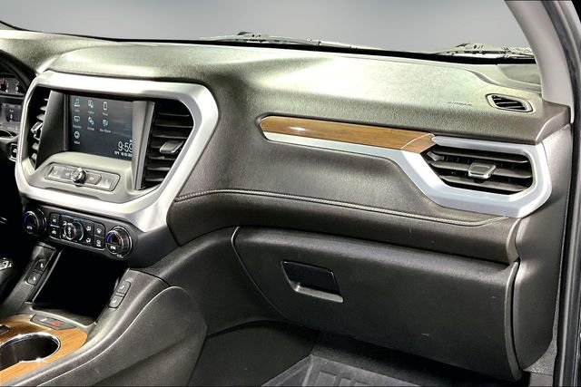 Used 2019 GMC Acadia SLE w/ Driver Alert Package I image 27