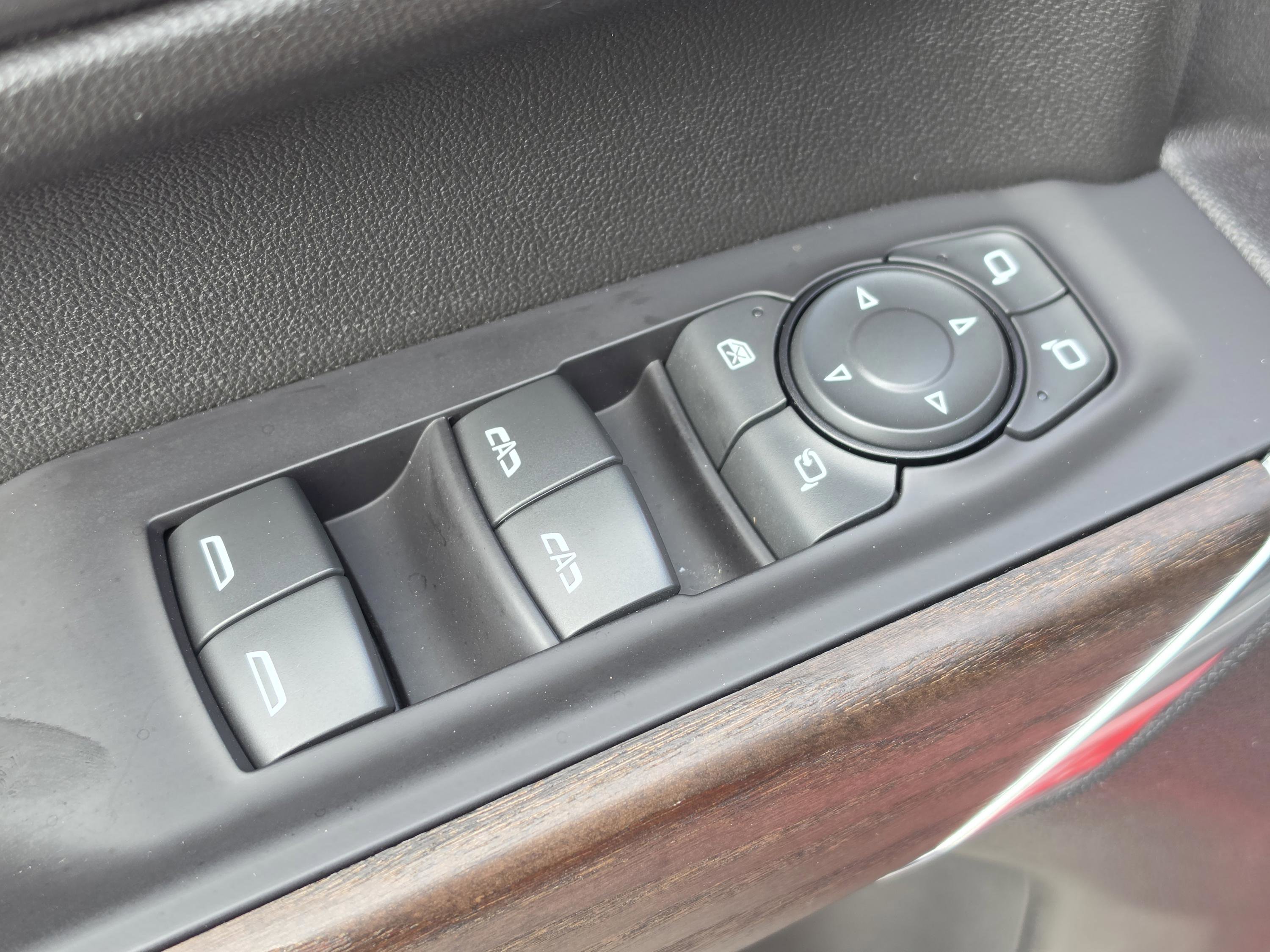 Used 2021 GMC Sierra 1500 Denali w/ Denali Ultimate Package image 20