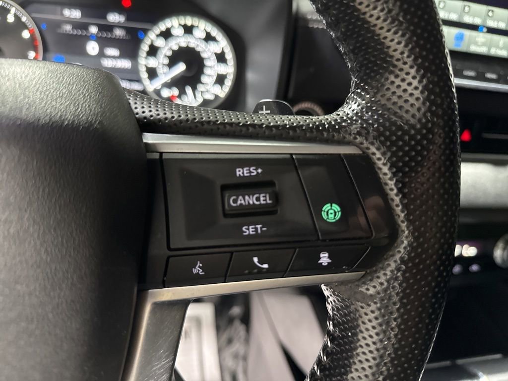 Used 2022 Mitsubishi Outlander SE image 22