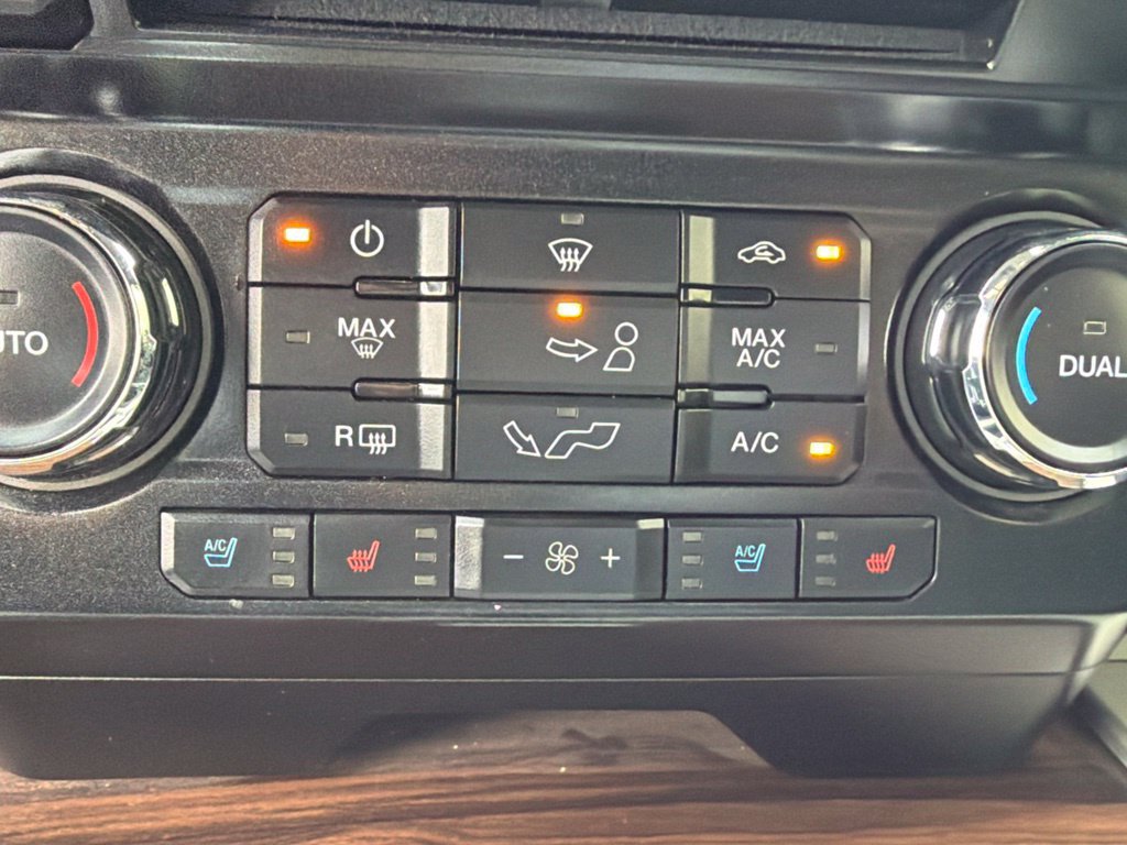Used 2017 Ford F150 Lariat AWD/4WD image 32