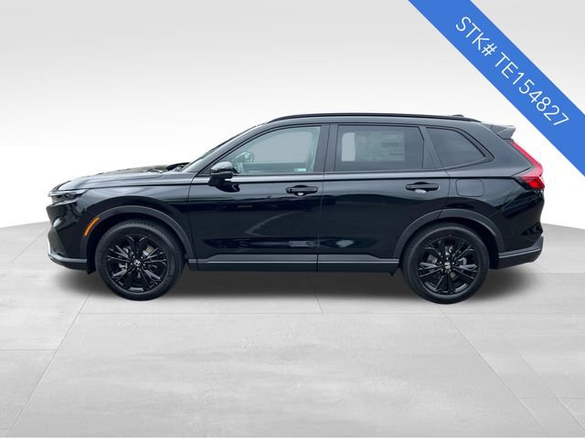 New 2026 Honda CR-V Sport Touring image 4