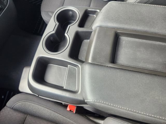 Certified 2024 Chevrolet Silverado 1500 LT image 20