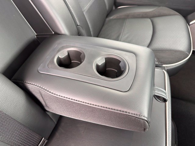 New 2026 RAM 2500 Laramie AWD/4WD image 28