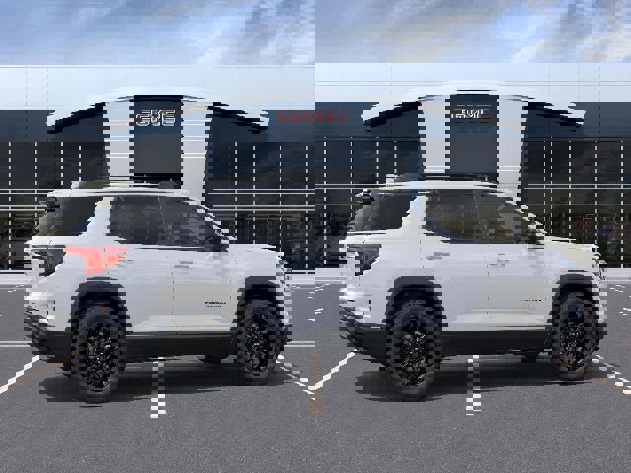 New 2026 GMC Terrain Elevation w/ Elevation Premium Package image 5