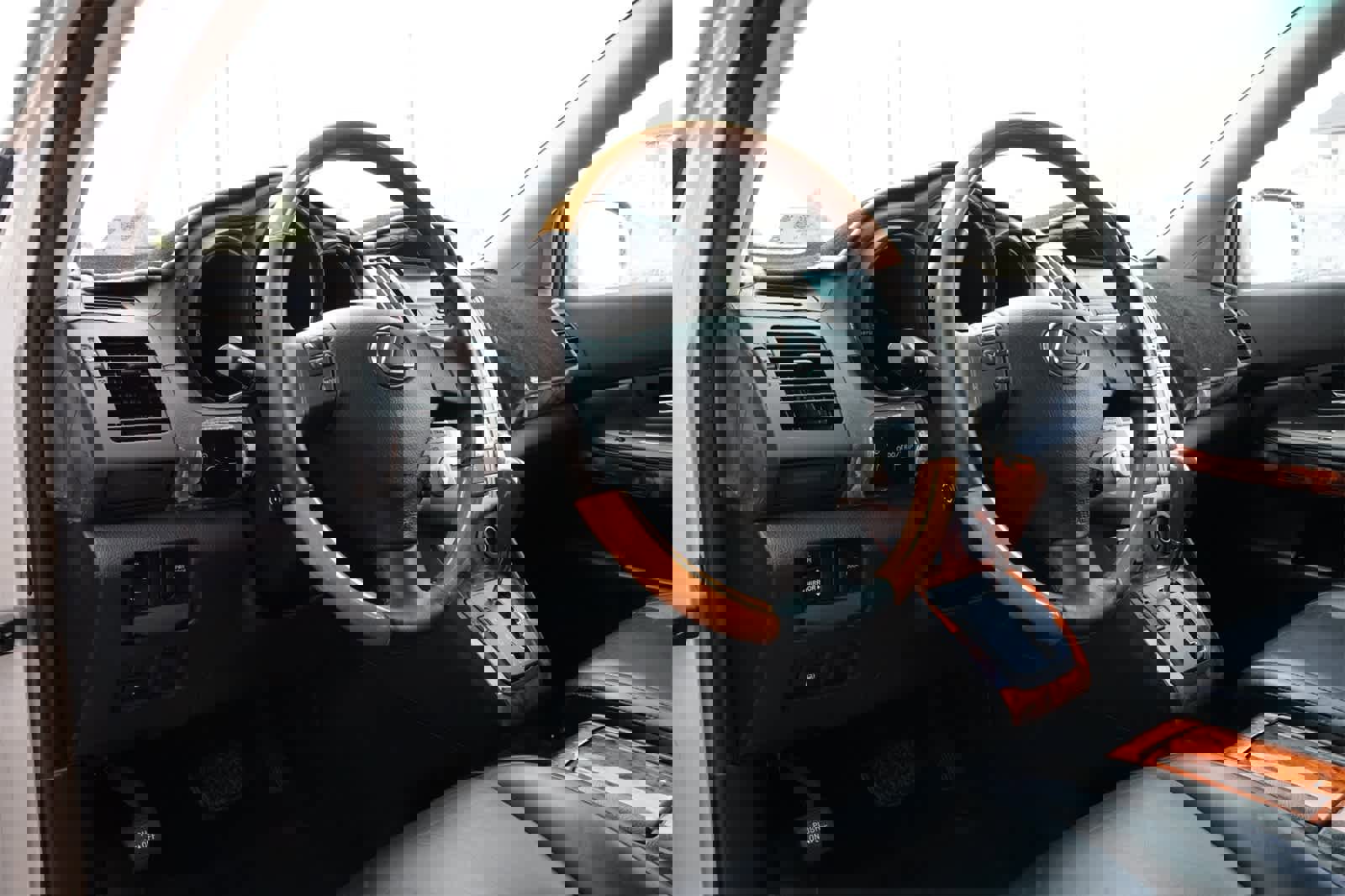 Used 2007 Lexus RX 350 2WD image 13