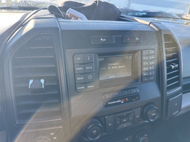 Used 2016 Ford F150 XL w/ Equipment Group 101A Mid image 8