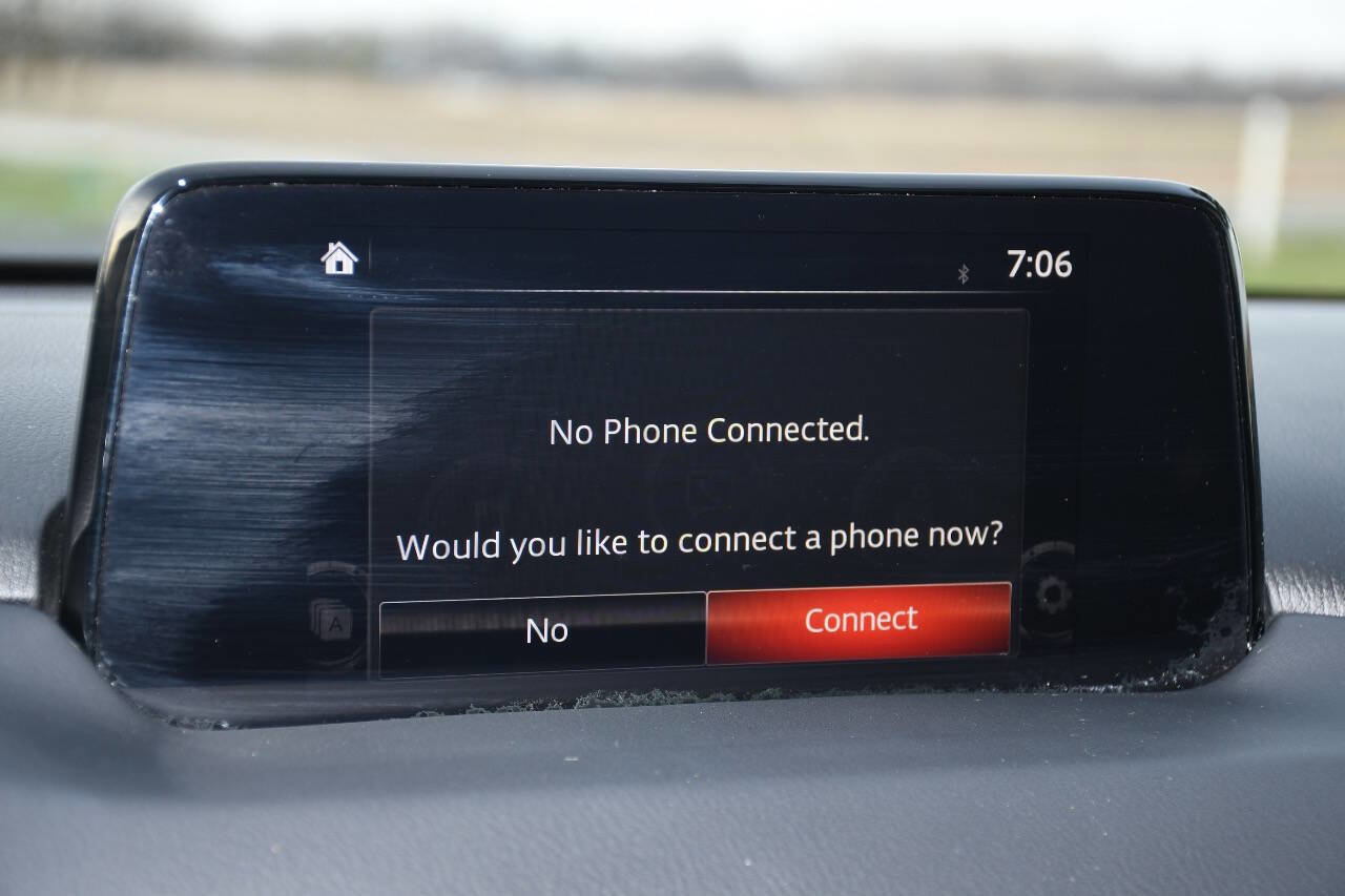 Used 2018 MAZDA CX-5 Touring w/ Preferred Equipment Package image 36