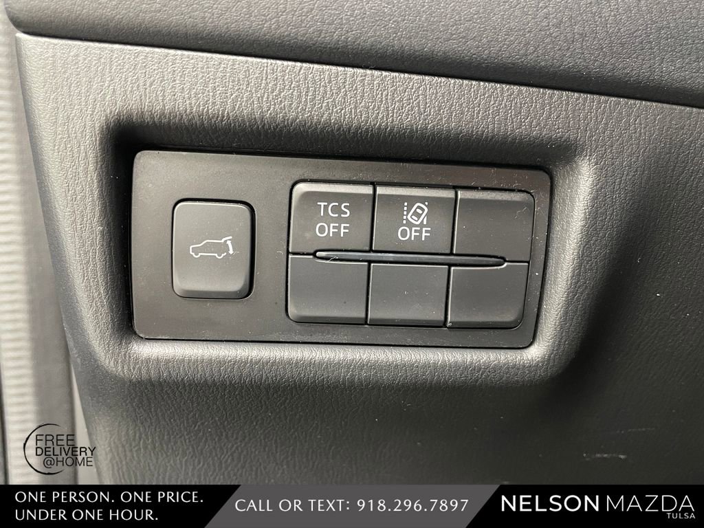 Used 2018 MAZDA CX-5 Grand Touring image 22