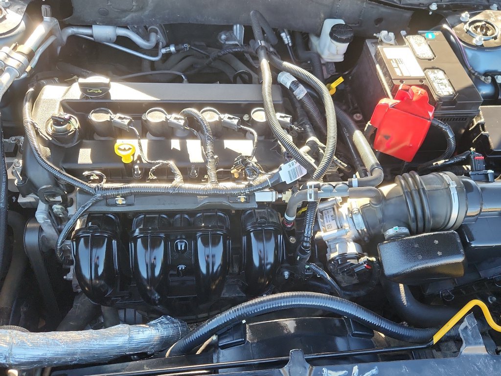 Used 2012 Ford Fusion SE FWD image 17
