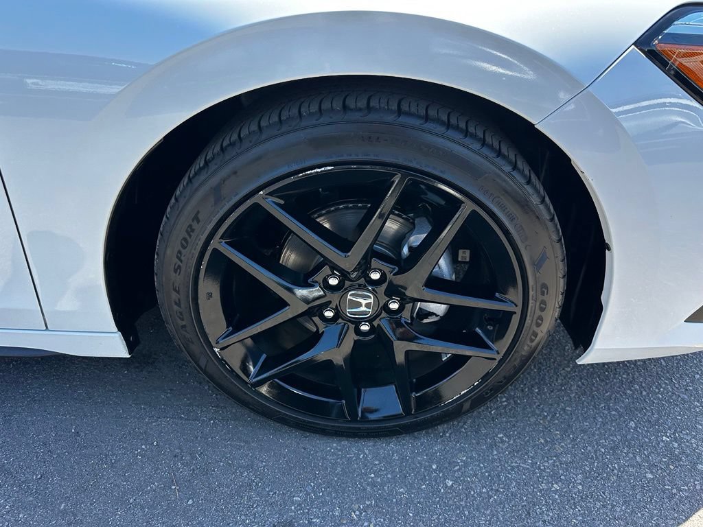 Used 2024 Honda Civic Sport image 13