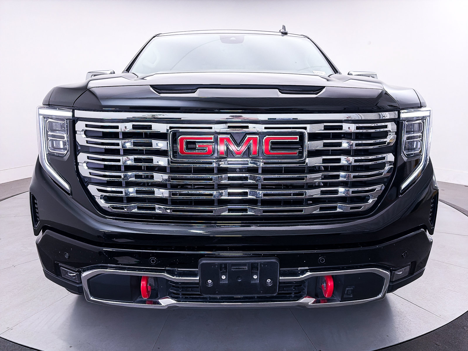 Used 2023 GMC Sierra 1500 Denali w/ Denali Reserve Package AWD/4WD image 15