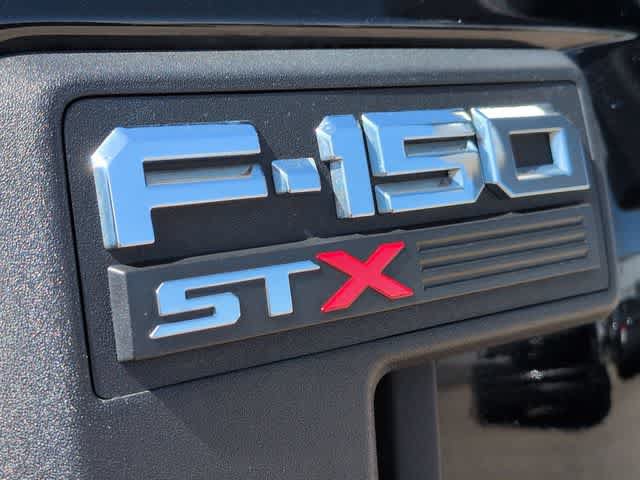 Used 2021 Ford F150 XL w/ Equipment Group 101A High AWD/4WD image 13