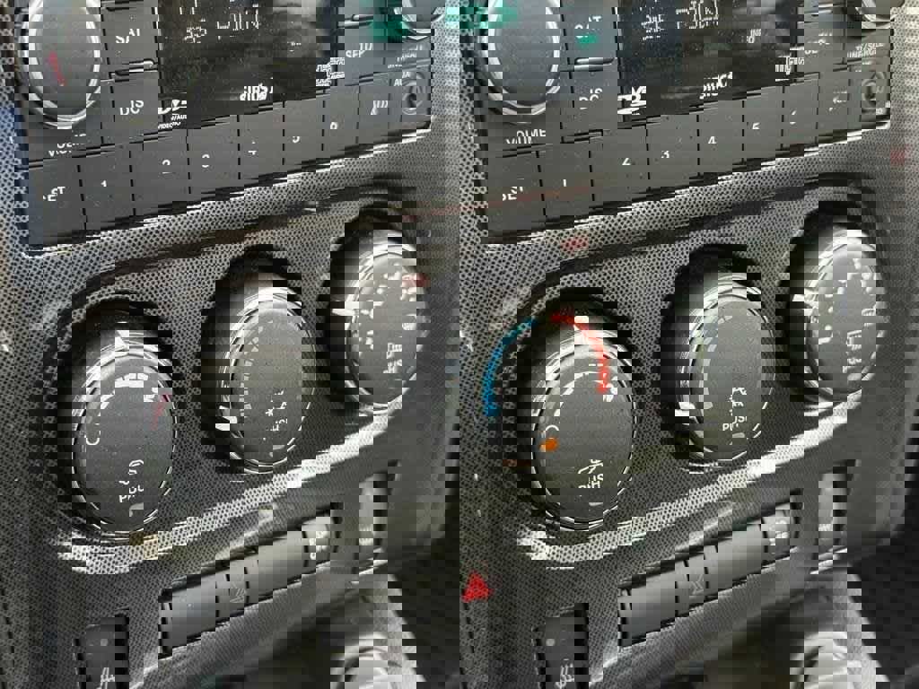 Used 2009 Dodge Challenger SRT8 w/ SRT Option Group II image 24