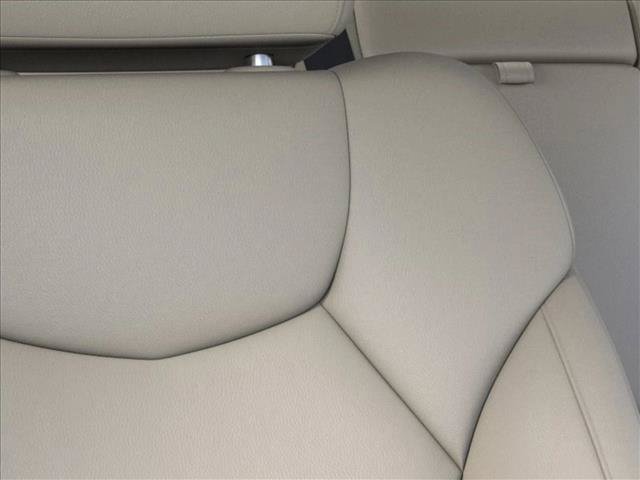 New 2026 Cadillac CT4 Luxury RWD image 21