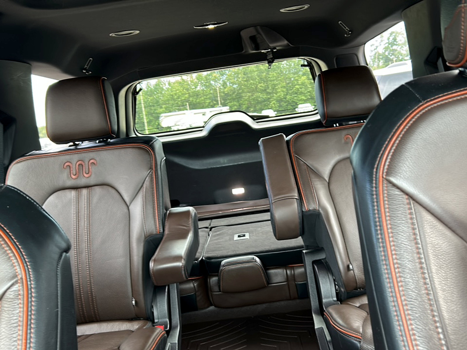 Used 2021 Ford Expedition King Ranch RWD image 12