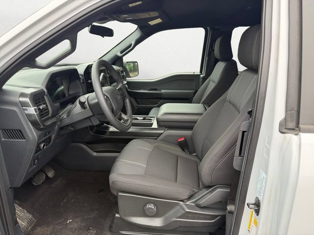 Used 2025 Ford F150 STX RWD image 9
