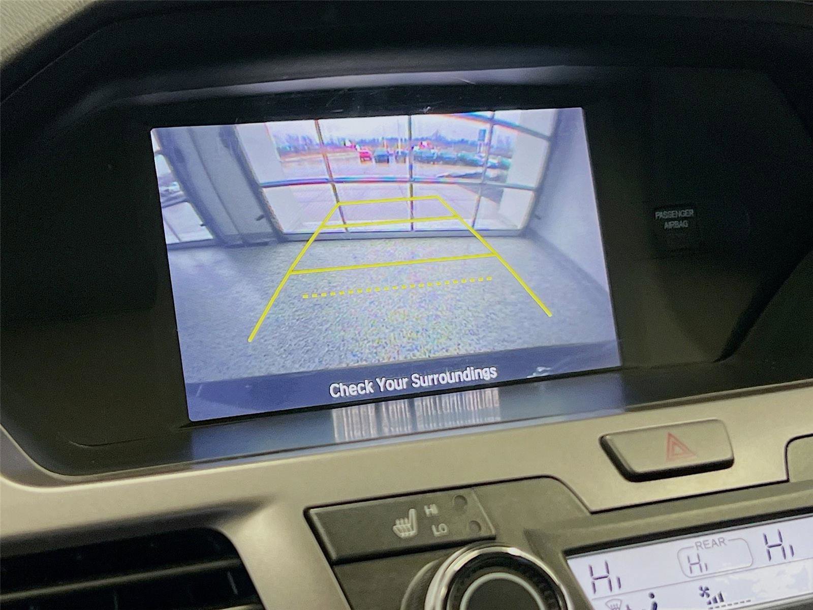 Used 2016 Honda Odyssey EX-L image 6