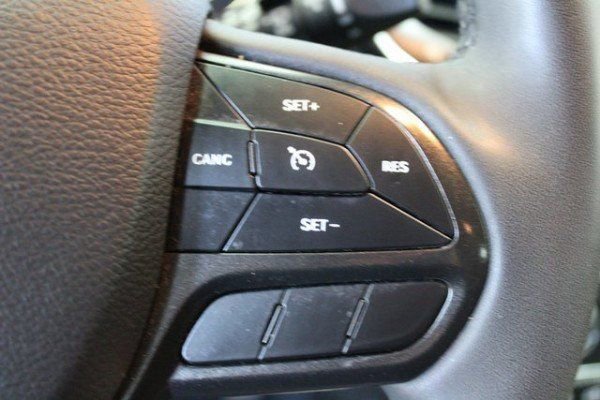 Used 2022 Jeep Cherokee Trailhawk w/ Trailer Tow Group AWD/4WD image 17
