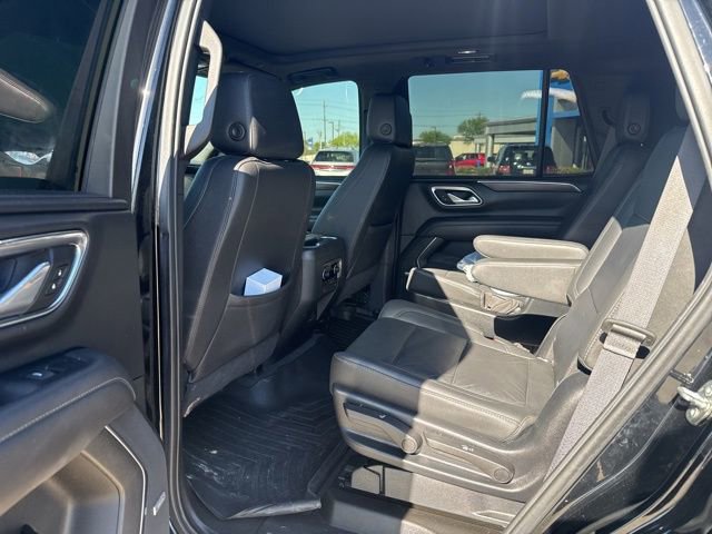 Used 2021 Chevrolet Tahoe Z71 image 13