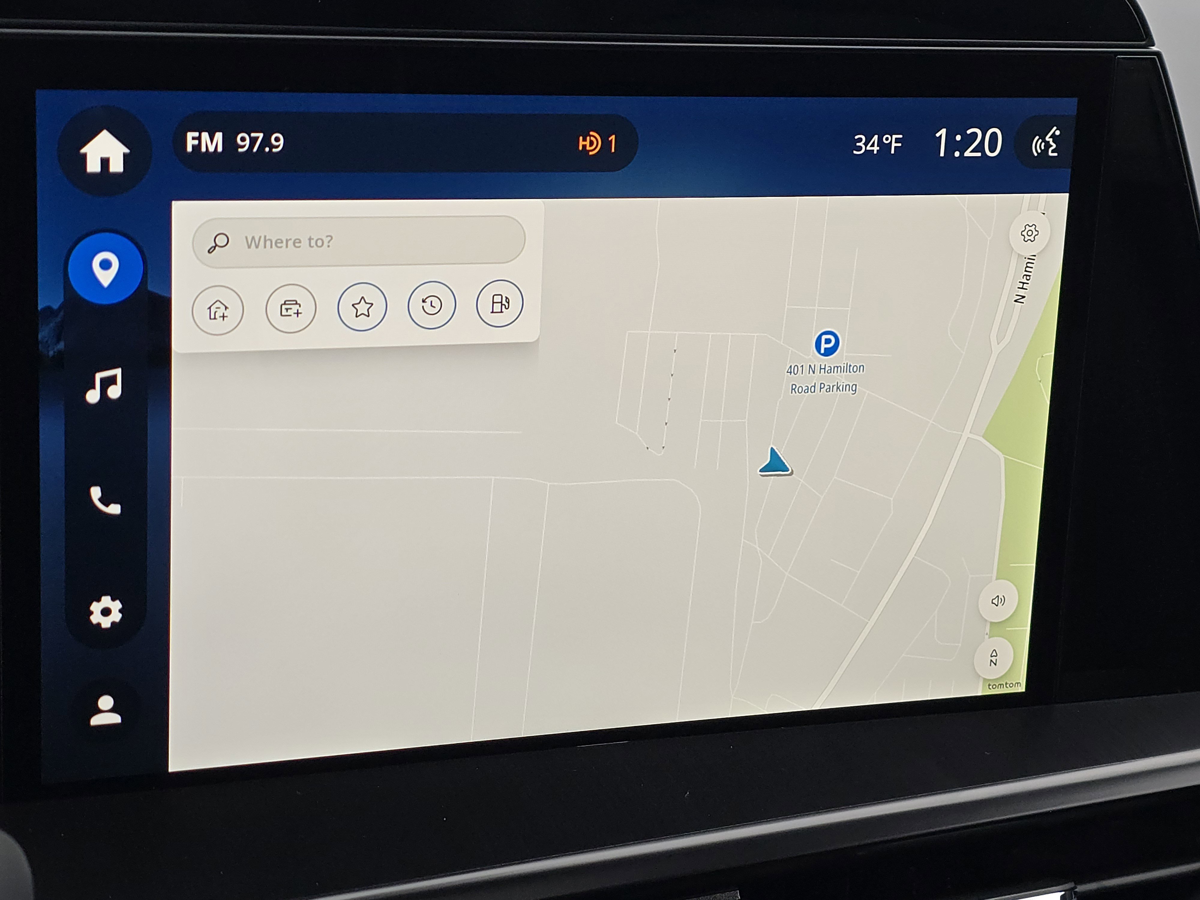 New 2026 Subaru Outback Limited image 11