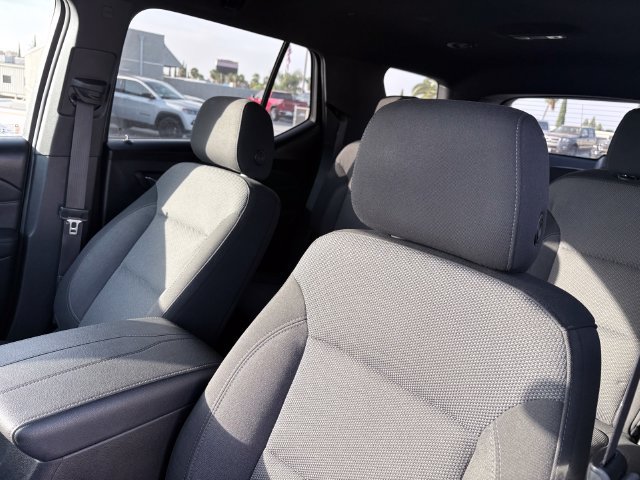 Used 2023 Chevrolet Traverse LT AWD/4WD image 12