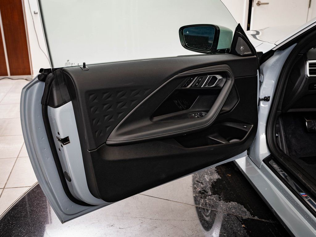 New 2026 BMW 230i xDrive Coupe w/ Premium Package image 27