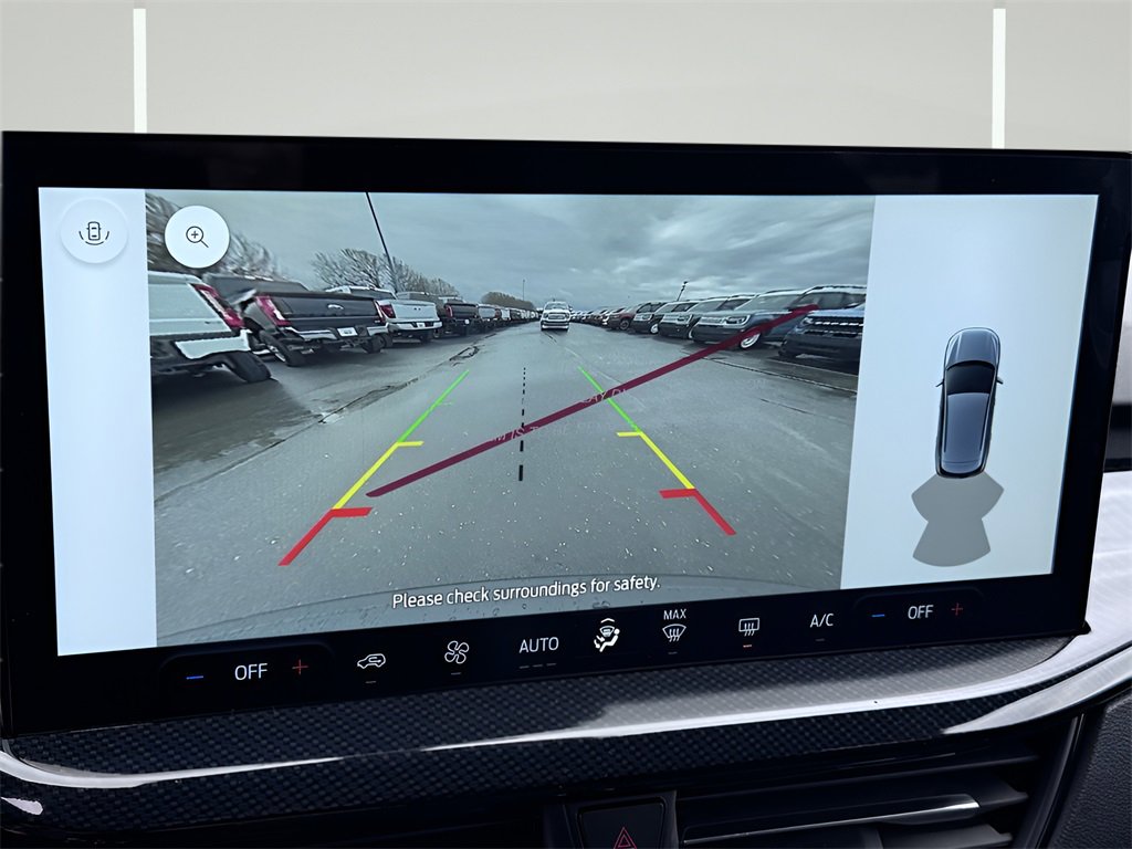 New 2026 Ford Escape ST-Line w/ Tech Pack #1 image 14