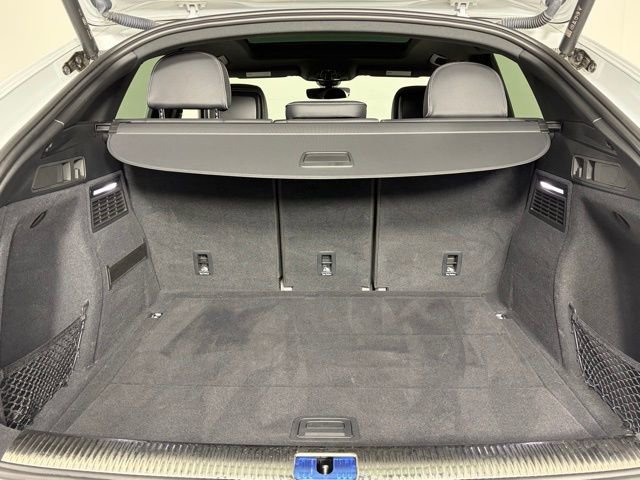 Used 2022 Audi SQ5 Prestige image 14