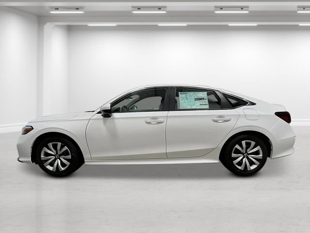 New 2026 Honda Civic LX image 6