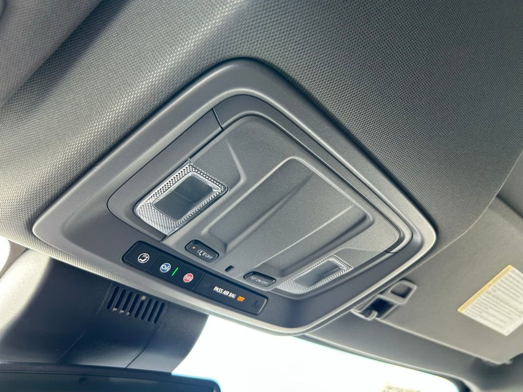 New 2025 Chevrolet Silverado 3500 W/T w/ WT Convenience Package image 17