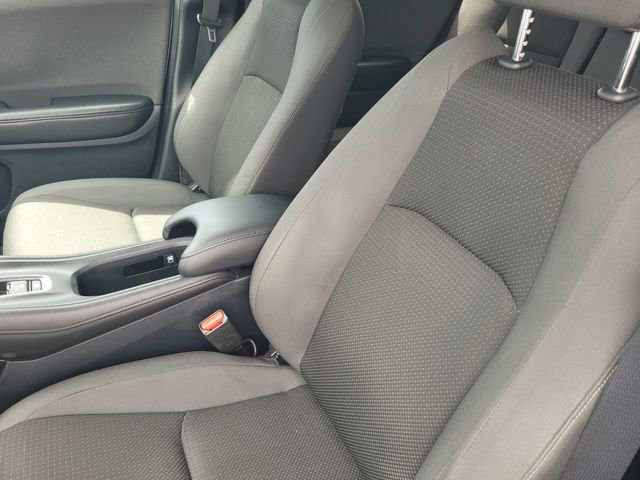 Used 2019 Honda HR-V EX image 11