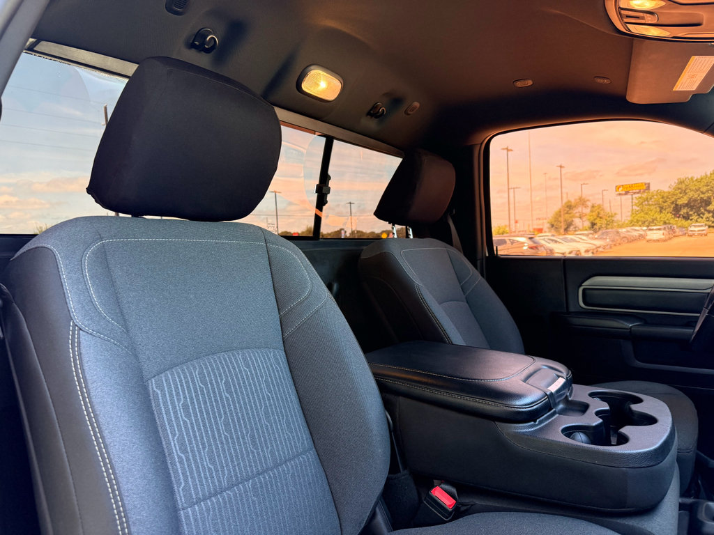 Used 2023 RAM 3500 Tradesman AWD/4WD image 21