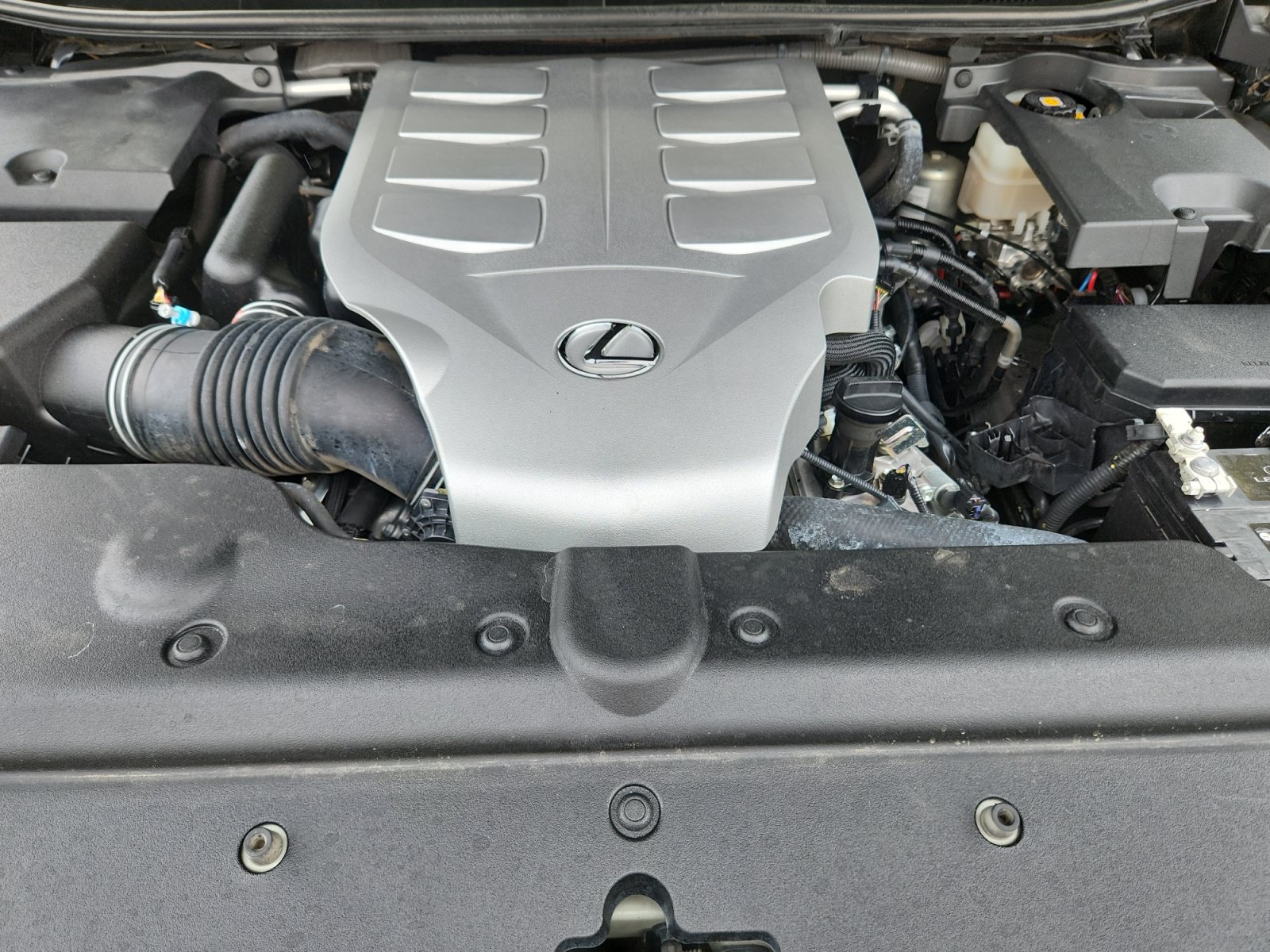 Used 2020 Lexus GX 460 Premium AWD/4WD image 20