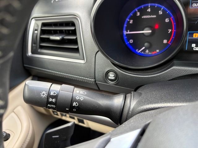 Used 2019 Subaru Legacy 2.5i Limited image 25