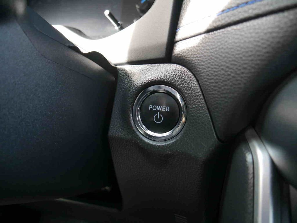 Used 2023 Toyota RAV4 XSE image 31